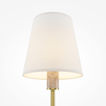 Настольная лампа Maytoni Lira MOD483TL-01BS