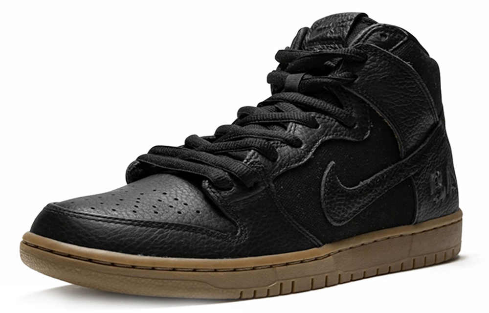 Кроссовки Antihero Skateboards 18 X Nike Dunk Sb Sb Zoom Pro 'Antihero'