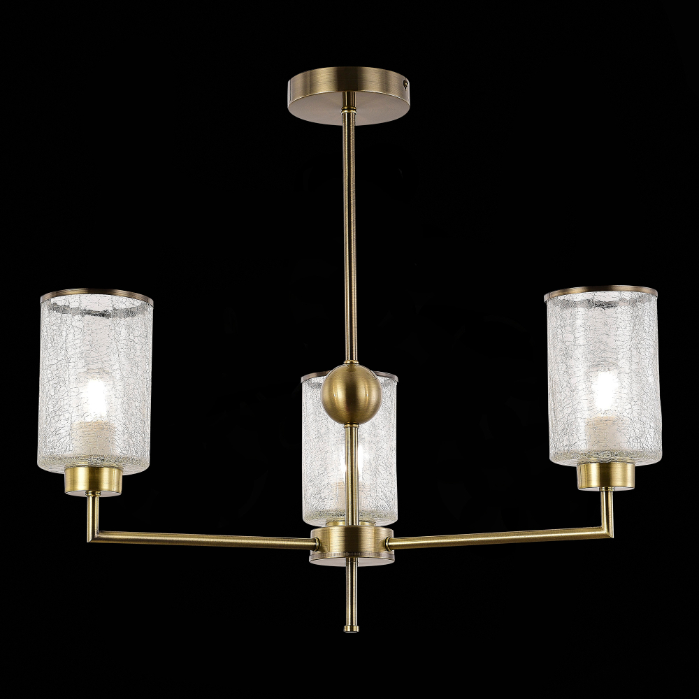 Светильник потолочный Evoluce Vestre SLE1046-302-03