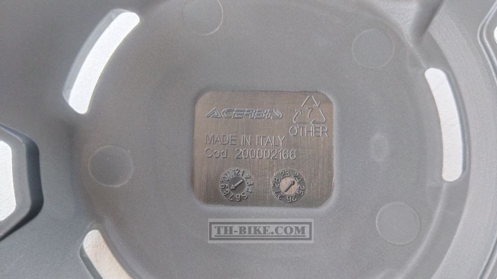 X-POWER PROTECTION CLUTCH/IGNITION EU HONDA CRF300L 21-25