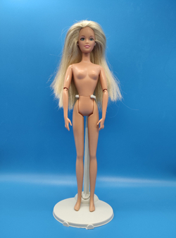 Кукла Барби 90х винтаж Кукла Тин Скиппер Cool Sitter Skipper 1998 031033