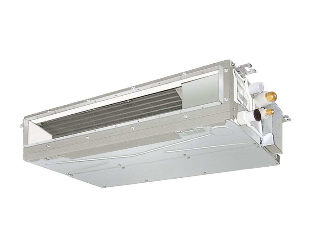 Канальный блок Toshiba SLIM DUCT RAS-M24U2DVG-E