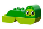 LEGO Duplo: Весёлые зверюшки 10573 — Creative Animals — Лего Дупло