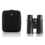 Бинокль Carl Zeiss TERRA ED 8x42, черный