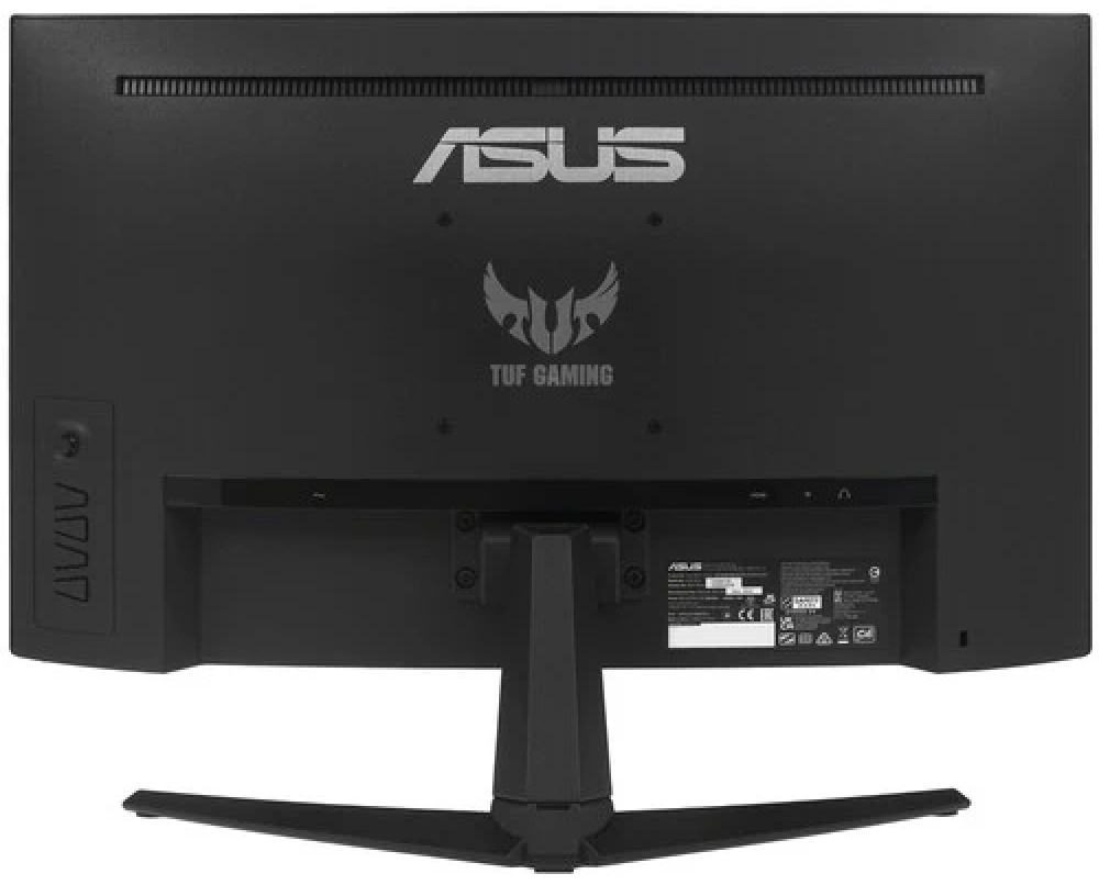 Монитор 23.8" ASUS TUF Gaming 90LM0730-B02170 черный