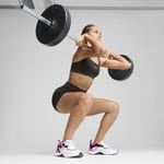 Женские велосипедки PUMA W TAD ESSENTIAL HW 5 SHORT