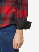 РУБАШКА ЖЕНСКАЯ BASK LYNX