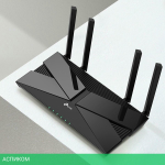 Беспроводной маршрутизатор TP-Link Archer AX23