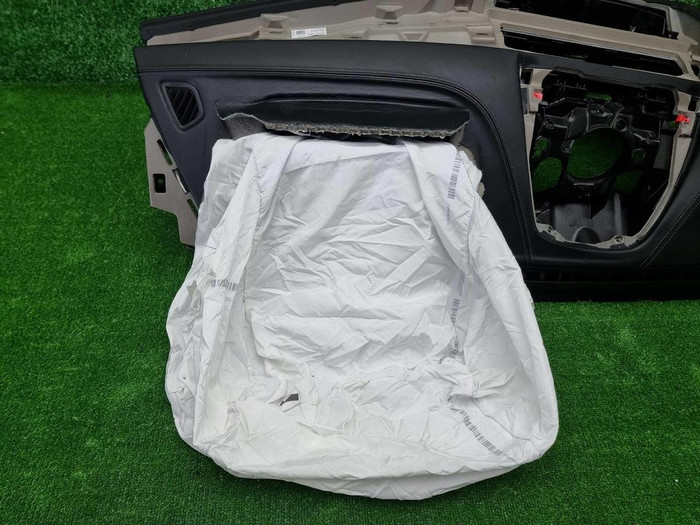 Комплект безопасности BMW M5 F90 (2017-2024)