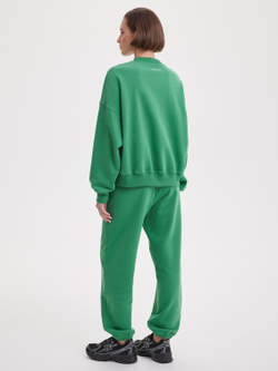 Джогеры Lotus Green