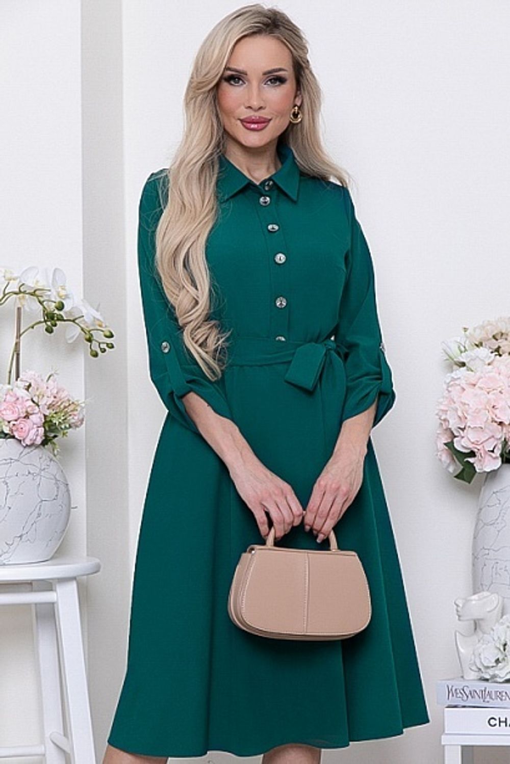 Платье 71486 Avili