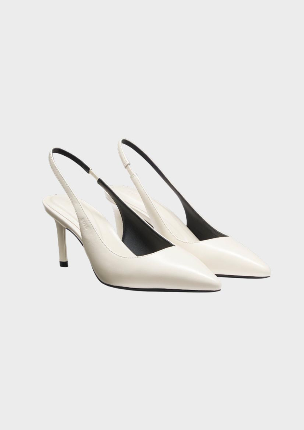 Туфли BOSS Gracey SLBPump70 NAB
