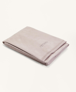 OYSHO Регулируемое полотенце для коврика, сиреневый