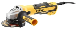 Шлифмашина угловая DeWALT DWE4357