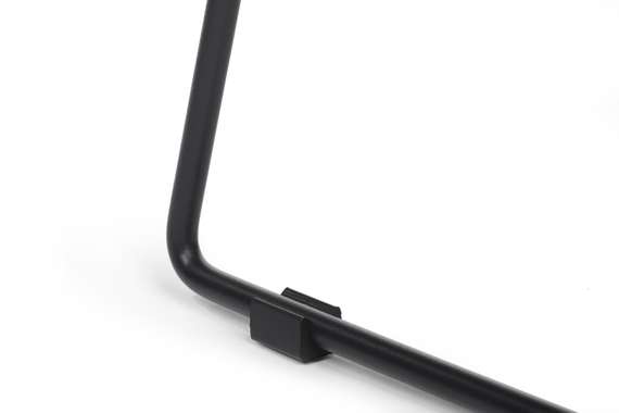 Кресло Simple X-19 Черный