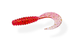 Силикон SnastiGood Twister 7 см (10 шт.)