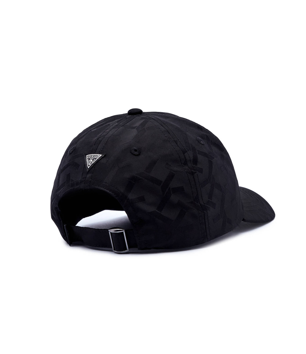 Кепка CHAIN GUESS - черный(M4YZ08 WG9L2)