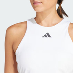 ОДЕЖДА ДЛЯ ТЕННИСА Женская, Платье ADIDAS DRESS .