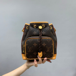 Louis Vuitton Noe Cargo