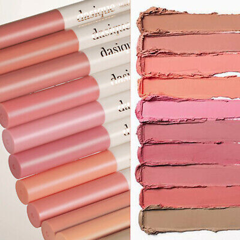 Dasique Mood Blur Lip Pencil