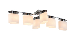 Потолочный светильник Freya FR5101-CL-06-CN