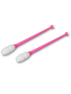 Розовый/белый