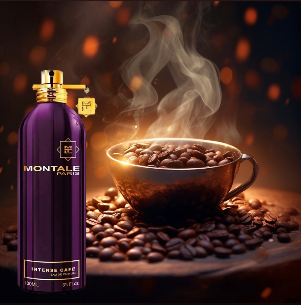 Montale Intense Cafe EDP