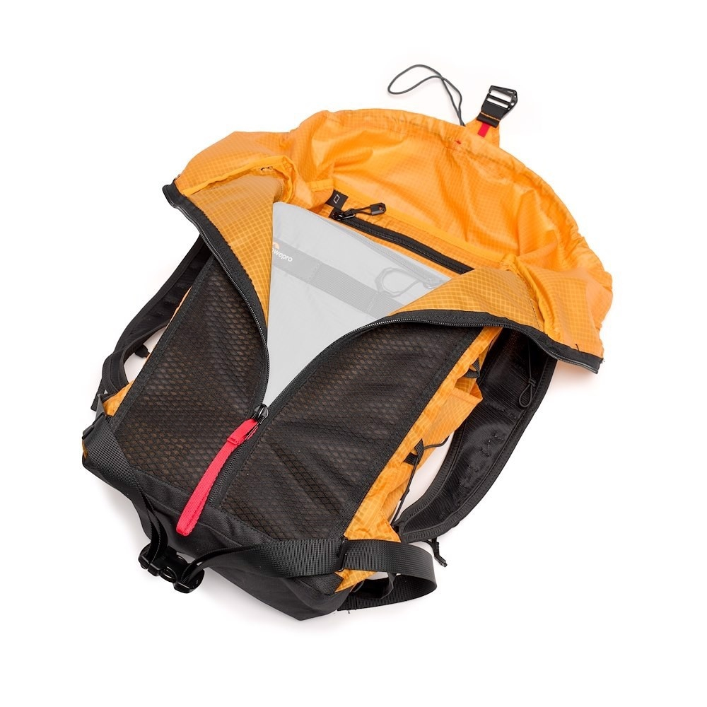 Lowepro RunAbout Pack-Away Daypack 18L