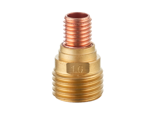 Держатель цанги (г.л.) (TS 9—20—24—25) Ø1.6, IGF0005—16