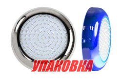 Подводный огонь IHY108, голубой свет, 6.6w, Marine Rocket (упаковка из 4 шт.)