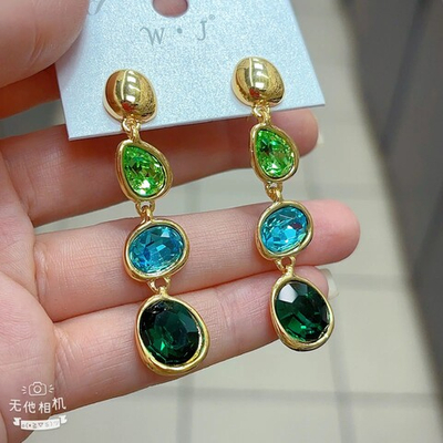 Серьги Jewelry - арт114