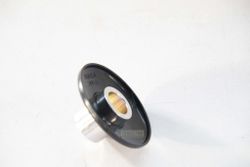 44310-KZZ-J00. COLLAR COMP., FR. WHEEL SIDE. Honda CRF250L-Rally250 (17-20), CRF300 all.