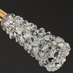 Подвесной Светильник Fial C Lux Duo Brass By Imperiumloft