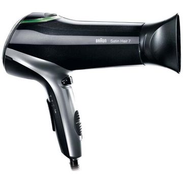 Фен Braun HD730