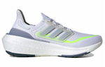 Кроссовки Adidas Ultraboost Light (Женская размерная сетка)