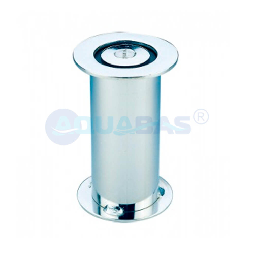 Крепление анкерное горизонтальное IML 43мм AISI 316 (00141)