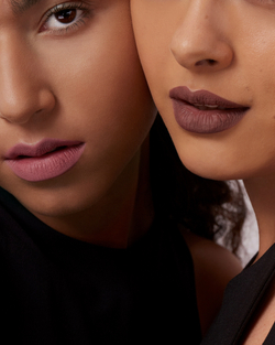 NOBEA Day-to-Day Matte Liquid Lipstick - Матовая жидкая помада оттенок Pink Lavender #M11, 7 ml