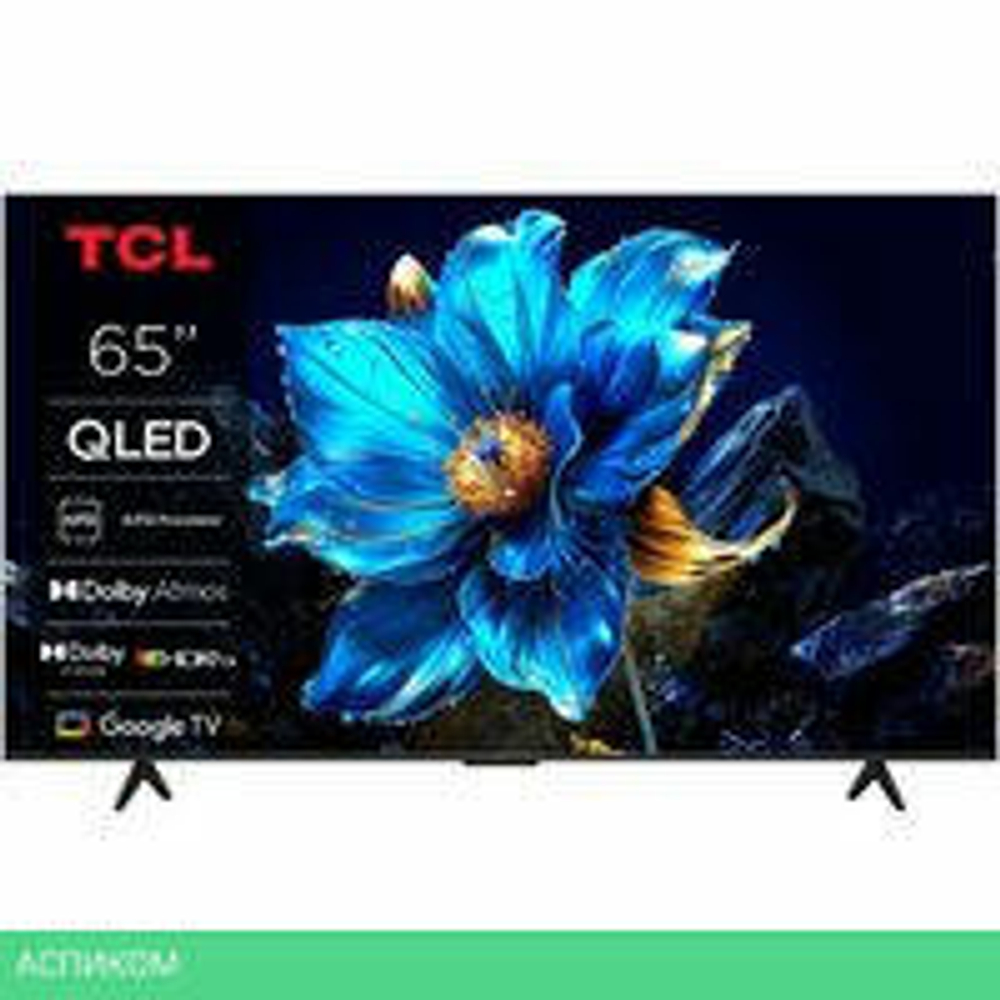 Телевизор TCL 65P7K