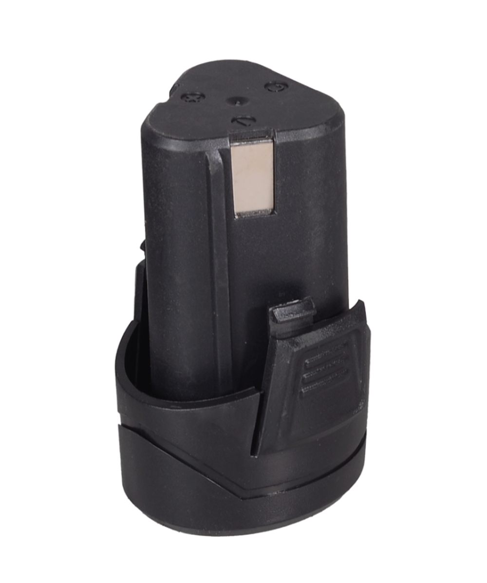 Дрель-шуруповерт аккумуляторная Ресанта ДА-12-2ЛК