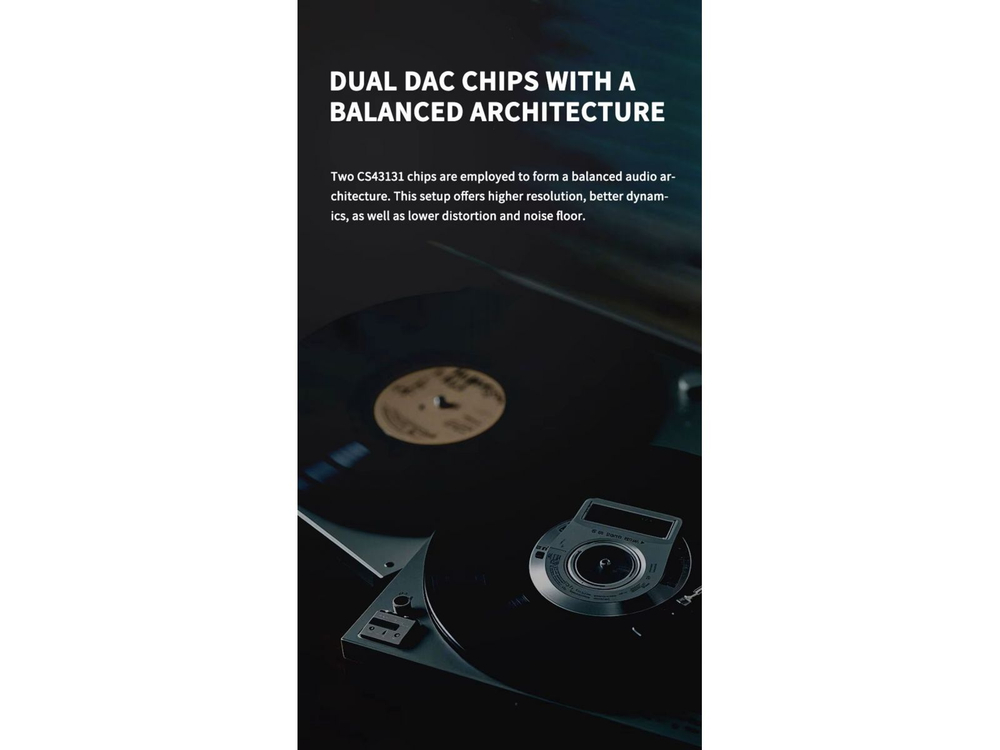 Портативный плеер xDuoo X5