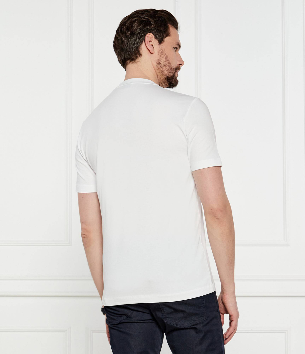 Футболка Hechter Paris - белый(75013-151917)