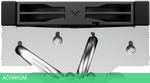 Кулер для процессора DeepCool AN400 (R-AN400-SRWNMN-G)