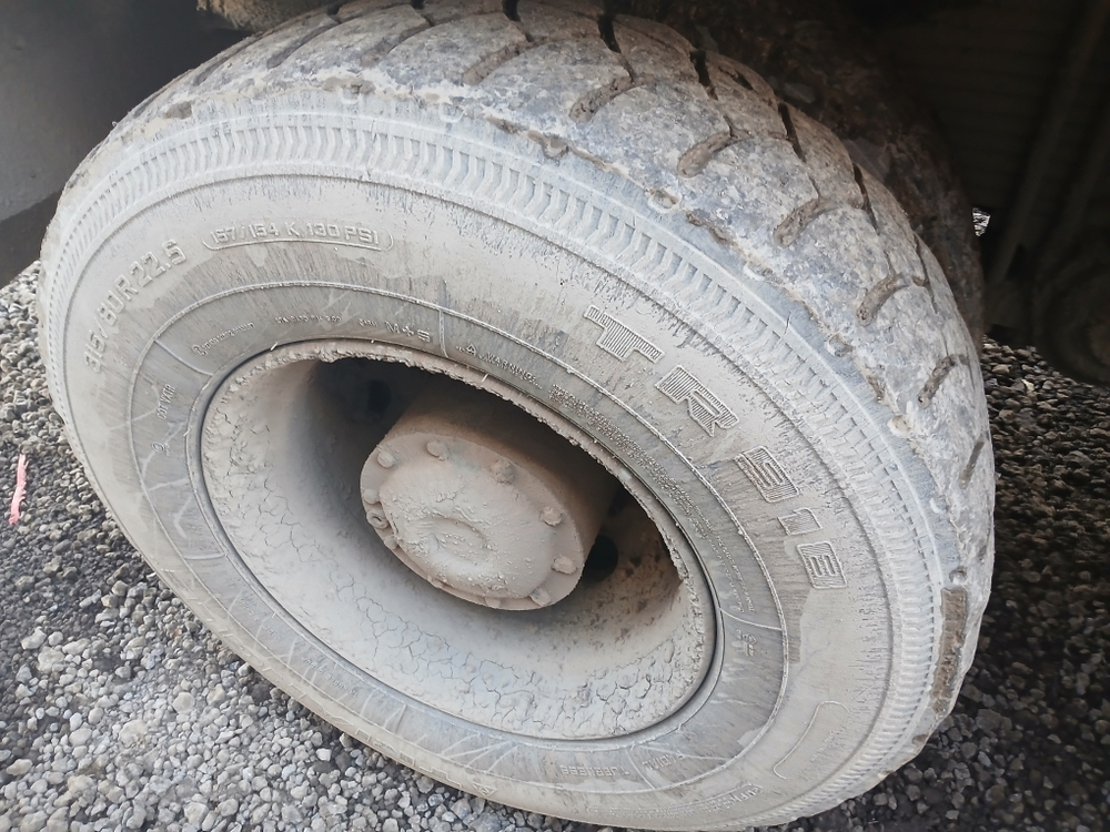 Shacman (Shaanxi) SX* 8x4 Самосвал SX33186T366 (Дизельный, 11,6 л, 430 л.с., МТ)