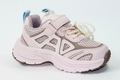 Кроссовки детские демисезонные Песня 9 арт. SHL3657-2