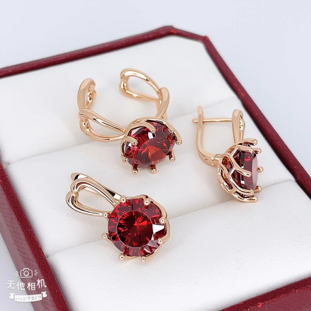 Комплект QSY - арт165