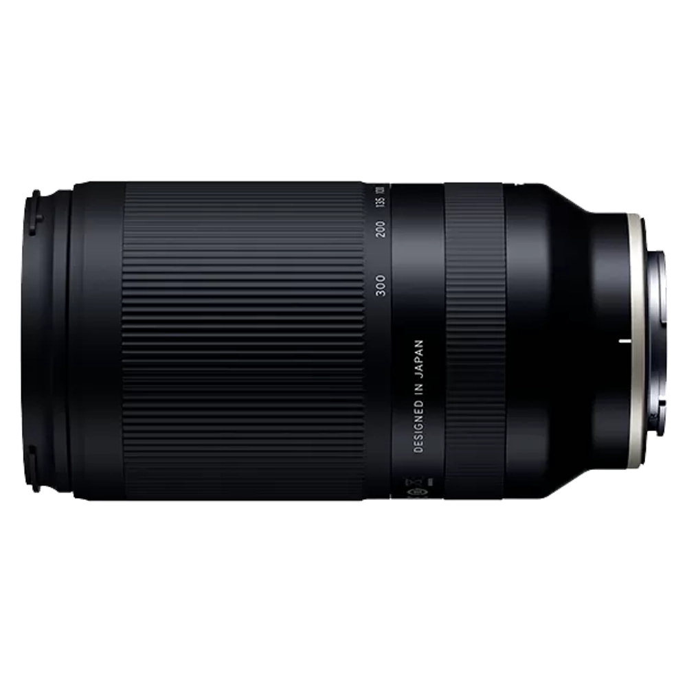 Объектив Tamron 70-300mm f/4.5-6.3 Di III RXD для Nikon Z