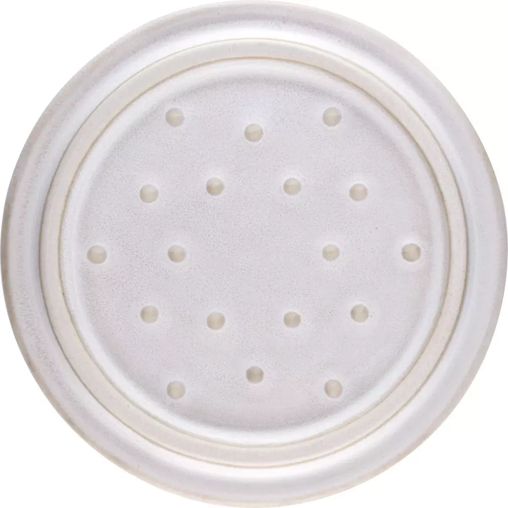 STAUB - Мини-кокотница 200мл, цвет слоновой кости / артикул   40511-997-0  / GTIN 4009839376986