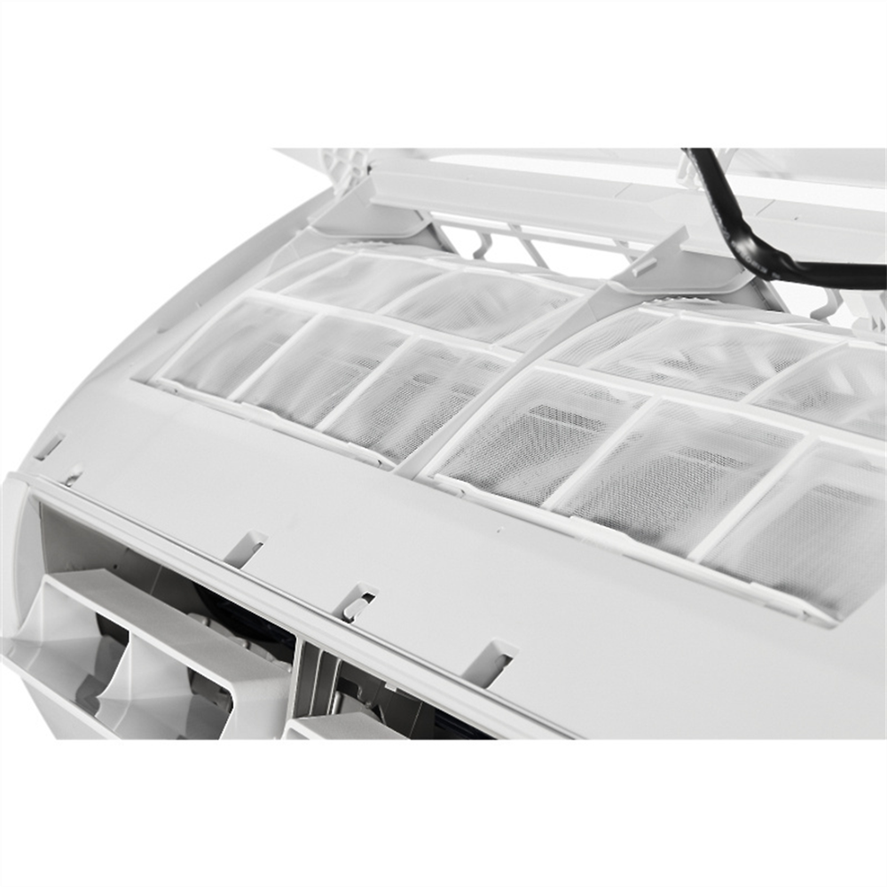 Внутренний настенный блок мульти-сплит системы Русклимат Free Match BSUI-FM/in-18HN8/EU на 50 м²