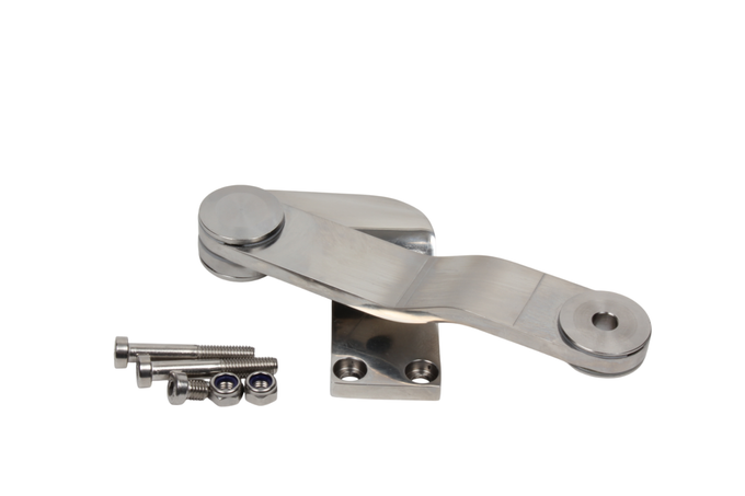 Пластина соединительная для моторов Suzuki X.393