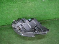 Битая Фара левая Mercedes S w222 (2013-2017) LED